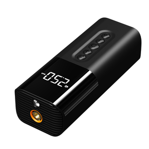 पोर्टेबल एयर कंप्रेसर 150psi एयर पंप के साथ पोर्टेबल एयर कंप्रेसर 150pi एयर पंप कार, मोटो, बाइक, बॉल के लिए - Product Image 6