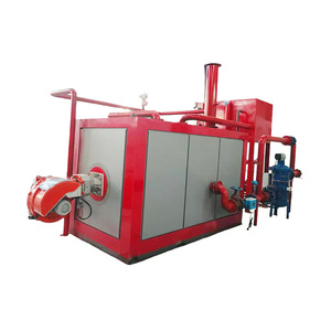 Caldaia <span class=keywords><strong>a</strong></span> <span class=keywords><strong>Gas</strong></span> per Acqua Calda con Sistema di Controllo Automatico per Riscaldamento Civile, Prodotta in Cina, Certificata - Product Image 5