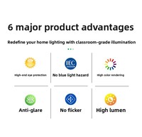 Lampe à pilier LED solaire, étanche IP65, en acier inoxydable, pour portail, poteau, colonne, extérieur