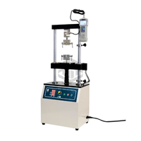 Laboratory Equipment 2kn Electronic Universal Tensile Testing Machine