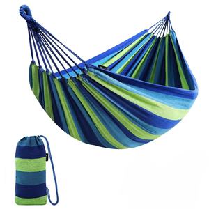 <span class=keywords><strong>Hamac</strong></span> de parachute individuel de haute qualité et durable, personnalisé, portable, léger, pour le camping en plein air - Product Image 4