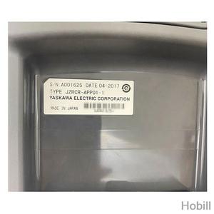 Accessoires de robot industriel en stock YRC1000 Teach Pendant JZRCR-APP01-1 - Product Image 4