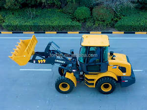 لودر بعجل <span class=keywords><strong>2</strong></span> طن من العلامة التجارية الشهيرة LW200KV مع <span class=keywords><strong>Ce</strong></span> - Product Image 5