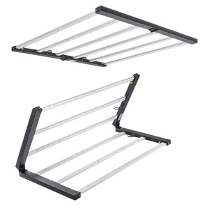 2025 mới 720W Samsung 281b thanh dẫn phát triển ánh Sáng Cây đèn xoay vào trong ra ngoài - Product Image 1