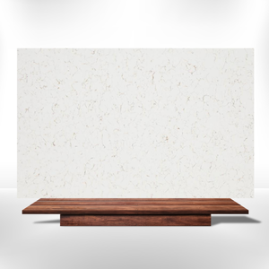 Dalle de pierre naturelle Trocadero Gold, décoration intérieure de luxe, détails dorés chauds, surface élégante de qualité supérieure, design architectural - Product Image 1