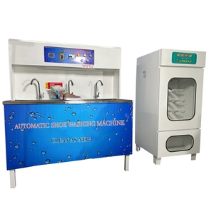 Máy giặt giày thể thao thương mại - Product Image 4