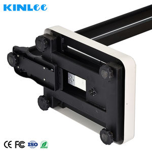 थोक मैनुअल बीएमआई ऊंचाई और वजन पैमाने पर इलेक्ट्रॉनिक सटीक माप चिकित्सा ऊंचाई वजन पैमाने - Product Image 5