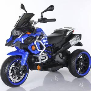 Kualitas tinggi uniseks <span class=keywords><strong>3</strong></span>-roda kendaraan listrik mobil untuk anak-anak dioperasikan dengan roda berkedip <span class=keywords><strong>3</strong></span>-8 tahun usia pabrik grosir - Product Image 1