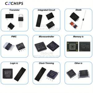 New and Original Guaranteed QJOHG-000 BGA Integrated Circuits ICs Chips whole sale Full-Cycle Electronic Component Sourcing - Product Image 5