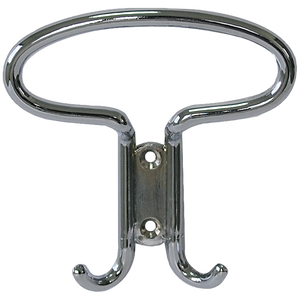 ไม้แขวนเสื้อลวดโครเมี่ยม - Product Image 1