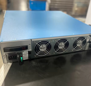 ไฟร์วอลล์รุ่นใหม่ <span class=keywords><strong>Palo</strong></span> <span class=keywords><strong>Alto</strong></span> PAN-PA-3220 สำหรับการรักษาความปลอดภัยเครือข่ายระดับองค์กร ประสิทธิภาพสูง/ PAN-PA-3210/3250/3220 ไฟร์วอลล์ - Product Image 5