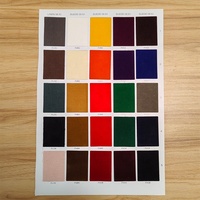 Passe-partout en carton sans acide, plusieurs couleurs, pour cadres photo et moulures – Vente en gros