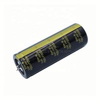 Usine directe 100V 15000uF aluminium électrolytique amplificateur Audio filtre condensateur 35x100 2/4 broches 100V15000UF capacités