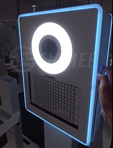 Le photomaton iPad DSLR le plus rentable avec étui de transport compatible avec iPad/Surface Pro, appareil <span class=keywords><strong>photo</strong></span> et <span class=keywords><strong>imprimante</strong></span> pour la <span class=keywords><strong>location</strong></span> - Product Image 5