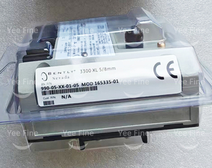 NEVADA 990-05-XX-01-05 Vibration Neuf et Original, Matériel d'Origine Américaine 990-05-XX-01-05 - Product Image 2