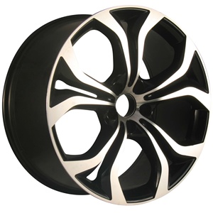 ล้อหล่ออลูมิเนียมสไตล์19 20นิ้ว PCD 5*120สำหรับรถยนต์ E34 E46 E60 I8 M4 M6 F82 - Product Image 1