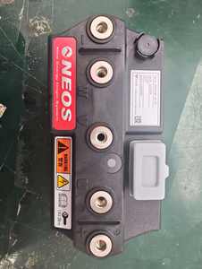 Ne Os 48m350b-fa-21 48V 350a Controlador de carrito de golf para carrito de golf LV Tong, Ex Car Z Ycar - Product Image 6