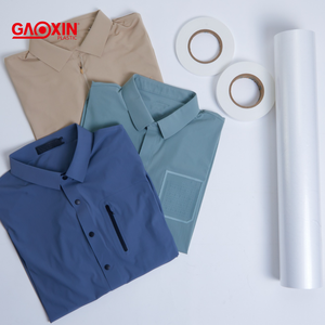 Cinta Adhesiva Termofusible de TPU Semitransparente de Doble Cara para Ropa Interior sin Costuras - Product Image 5
