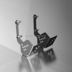 Protection de pompe de frein arrière pour moto <span class=keywords><strong>Ducati</strong></span> Multistrada V4 S/Rally/Pikes Peak/Radar V4S TRAVEL/FULL/Performance/SPORT <span class=keywords><strong>2021</strong></span>+ - Product Image 2