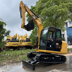 รถขุดขนาดเล็กสำหรับ305.5แมวเซี่ยงไฮ้จ๋อซานชุด307d 305.5E2 306 308C ชุดกระปุกเกียร์เครื่องยนต์ขุด - Product Image 3