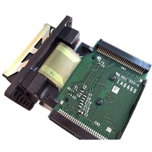 Б/у Отремонтированная VS-540i Roland VS-540 VS-640 VS-640i DX7 печатающая головка-L1440 DX7 печатающая головка-хорошее состояние с тестом - Product Image 5