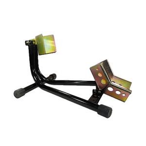 Support <span class=keywords><strong>de</strong></span> roue avant pour moto TD-009-01, compatible avec les motos sportives et les supports <span class=keywords><strong>de</strong></span> transport routier - Product Image 1