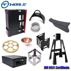 Custom Prototype Manufacturing Service CNC Machining For Product Development