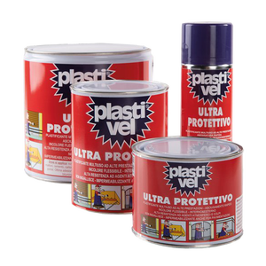 Plastificante Protector 'PLASTIVEL' 1 lt - Product Image 1