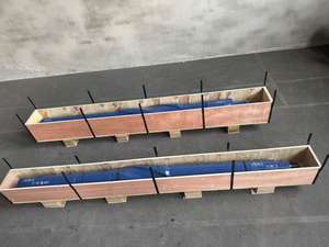 Herramientas de Perforación con Estabilizador de Cuchilla Integral para Exploración Geológica y Minería de Carbón - Product Image 3