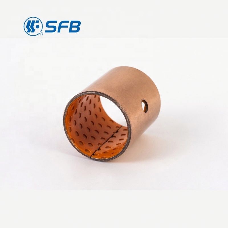 Bearing Bushes Cutter Machine Bushing Connecting