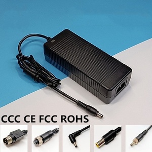 12V12.5A 24V6A 36V4.5A 48V3A Energy Efficiency Grade 6 <b>Power</b> <b>Adapter</b> Desktop <b>Power</b> <b>Supply</b> - Product Image 1