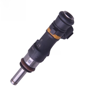 Injecteurs de carburant en gros d'usine, valve de pulvérisation 0280158367 pour Logan/San-dero/Re-nault CL-IO/Captur/Twingo, buse d'<span class=keywords><strong>injecteur</strong></span> de carburant à vendre - Product Image 3