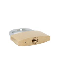 Cadeado 25 mm <span class=keywords><strong>misma</strong></span> <span class=keywords><strong>llave</strong></span> con <span class=keywords><strong>llave</strong></span> igual <span class=keywords><strong>candado</strong></span> pequeño <span class=keywords><strong>candado</strong></span> de equipaje barato <span class=keywords><strong>candado</strong></span> de latón de tipo delgado - Product Image 3