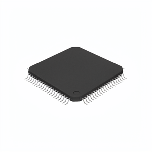 80 LQFP R5F101MLDFA#10 Embedded Original One Stop Service Electronic Chips Component - Product Image 1