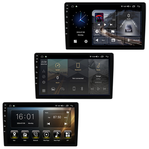 Dòng <span class=keywords><strong>Android</strong></span> phổ đơn vị cho Toyota Camry 2002 2003 2004 2005 2006 với <span class=keywords><strong>Android</strong></span> Auto Carplay Wifi đài phát thanh xe MP3 DVD Player - Product Image 1