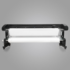 Máy in CAD may mặc WEITE mới với chức năng cắt và vẽ mẫu bằng mực in phun - Product Image 2