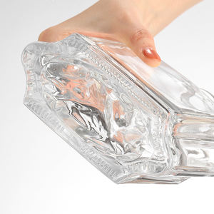 <span class=keywords><strong>Bouteille</strong></span> <span class=keywords><strong>de</strong></span> liqueur <span class=keywords><strong>de</strong></span> 1 litre bouteilles d'<span class=keywords><strong>alcool</strong></span> vides en verre <span class=keywords><strong>bouteille</strong></span> <span class=keywords><strong>de</strong></span> spiritueux en gros - Product Image 2