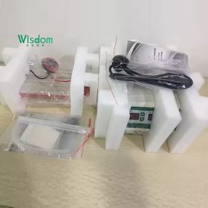WISDOM W-JY-1 시리즈 전기 영동 기계 실험실 범용 전원 공급 장치 <span class=keywords><strong>Hb</strong></span> 장치 시리즈 전기 영동 - Product Image 3