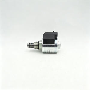 Repuestos Mecánicos para Excavadora Jision, Válvula Solenoide 20795296, Nueva, 1 Año de Garantía, Venta al Por Mayor, en Stock - Product Image 4