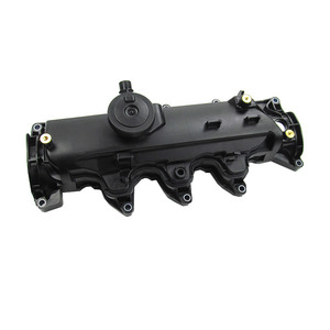 Pièces de <span class=keywords><strong>voiture</strong></span>, culasse de moteur, couvercle de soupape supérieur, couvercle de chambre à soupapes pour Renault <span class=keywords><strong>Dacia</strong></span> Duster 1.5 DCI 8200629199 - Product Image 2