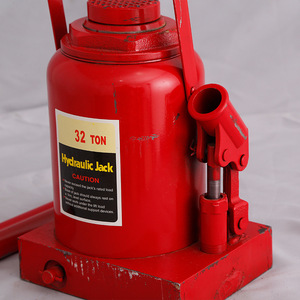 مقبس ثقيل 5 طن معتمد من CE لتشييد السيارات من سبائك الألومنيوم ذات نوعية جيدة ماركة altertood 1 سنة - Product Image 5