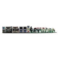Maxtang Embedded ATX LGA 1151 Carte mère DDR4 M.2 2280/2242 SATA Intel 6/7/8/9th Gen Processeurs Cartes mères avec chipset Q170