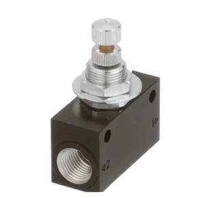 Solénoïde hydraulique T1000c2800 à filetage interne 1/4'' à action directe pour systèmes de contrôle industriel - Product Image 6