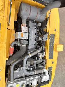 Pelle hydraulique sur chenilles d'occasion japonaise d'origine de 22,5 tonnes EPA pour PC210-8 avec garantie d'un an sur le moteur et la boîte de vitesses - Vente flash - Product Image 5