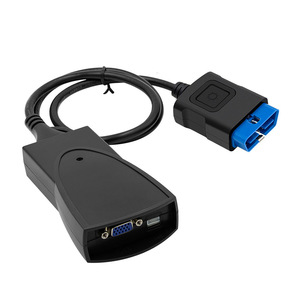 เครื่องมือวินิจฉัย Lexia V9.85 PP2000 ชิปเต็มรูปแบบ พร้อมอินเทอร์เฟซ USB สำหรับสแกนรถยนต์ หน้าจอ LED - Product Image 3