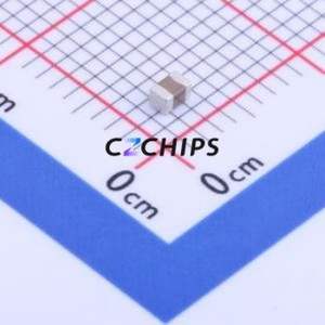 Condensateur CMS (MLCC) CGA4J1X7R0J685KT0Y0E 0805 6,8 µF 6,3 V X7R - Product Image 1