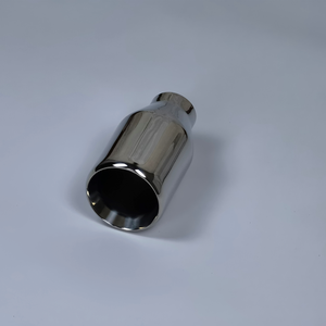 4 inch Outlet dày thép không gỉ xe xả tip <span class=keywords><strong>v</strong></span>ới <span class=keywords><strong>v</strong></span>át nghiêng cạnh cho xe sử<span class=keywords><strong>a</strong></span> đổi nâng cấp - Product Image 5