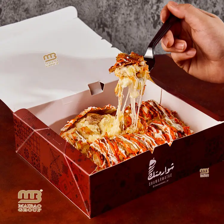 Бумажная коробка для жареной курицы, пакет для картофеля фри, ведро для жареной курицы, коробка для яиц, коробка для гамбургеров, упаковка для картофеля фри