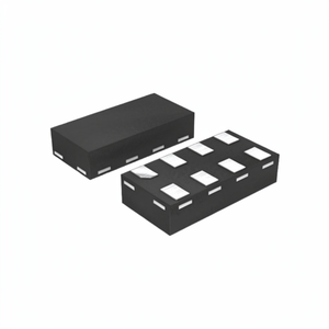 8 XFDFN Logic Authorized Distributor 74AUP2G80GD,125 Buy Online Electronic Components - Product Image 1