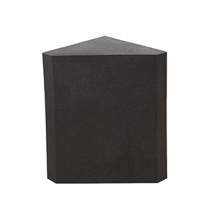 Utilisation de panneau de piège de basse de mousse insonorisée à haute densité dans la salle d'enregistrement et la maison - Product Image 3